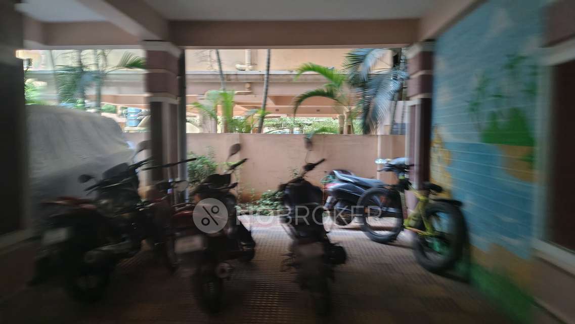 3 BHK Flat In Nagendra Heights, Gayathri Nagar For Sale  In Gayathri Nagar Park