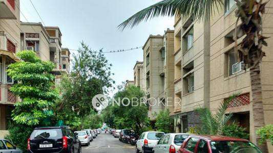 1 BHK Flat In Kendriya Vihar For Sale  In Sector-51