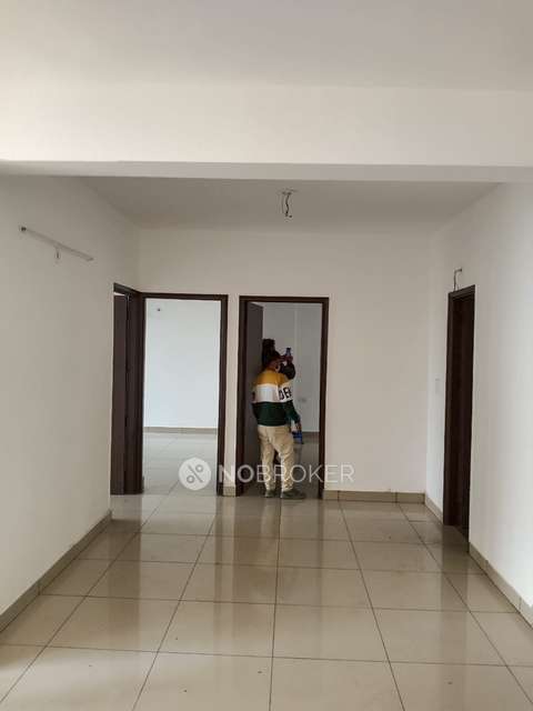 3 BHK Flat In The Alien Court For Sale  In Tronica City