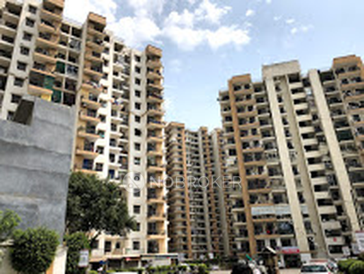 2 BHK Flat In Panchsheel Primrose For Sale  In Govindpuram