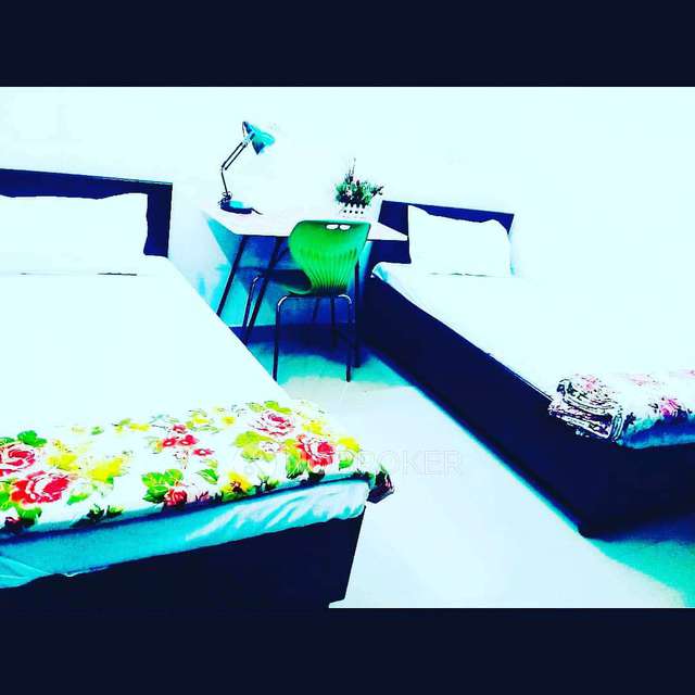 PG for Girls in Kamla Nagar