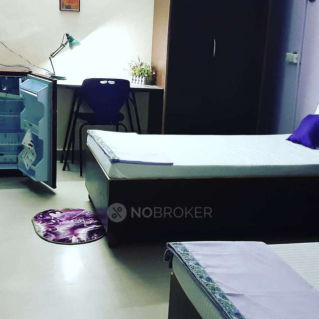 PG for Girls in Kamla Nagar