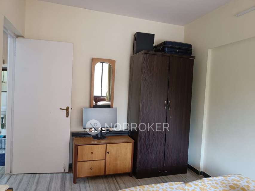 1 BHK Flat In Krishna Residency for Rent  In Malad West