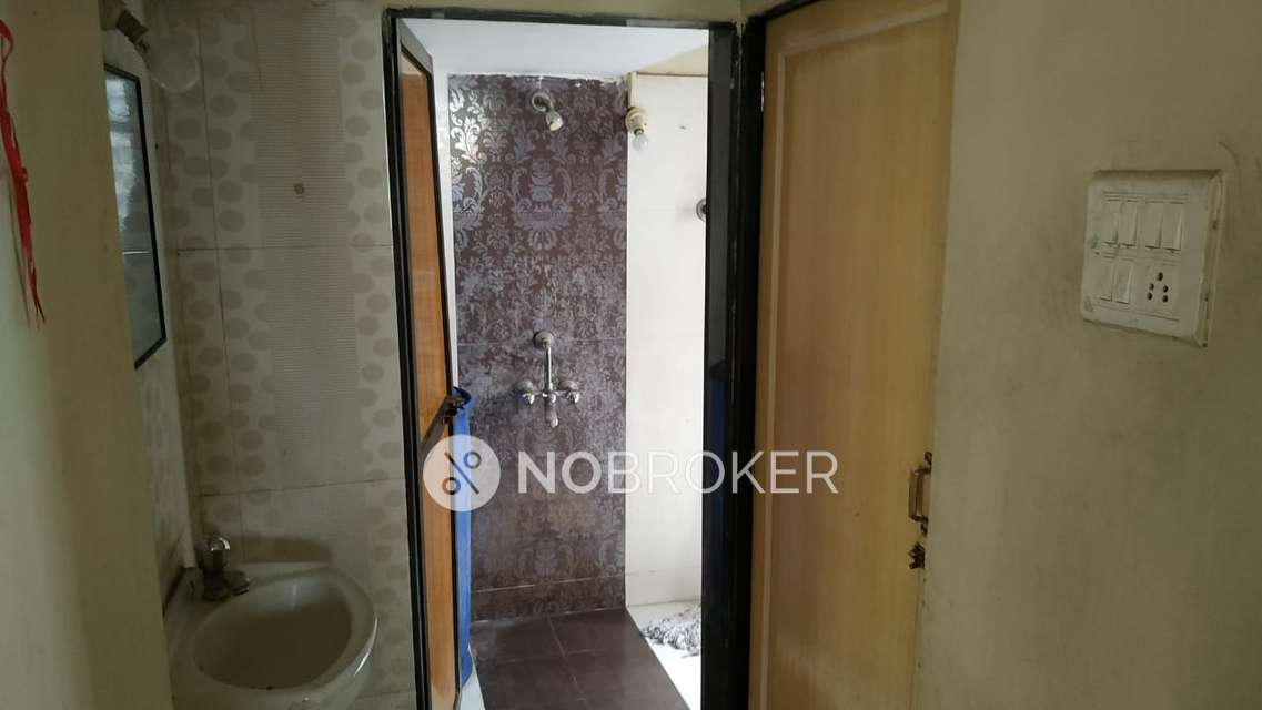 1 BHK Flat In Sanghvi Valley For Sale  In Sanghvi Valley E1&e2