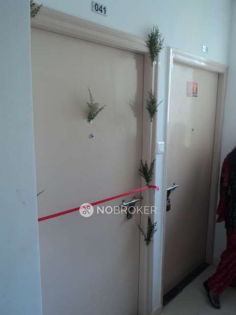 1 BHK Flat For Sale  In Shahapur