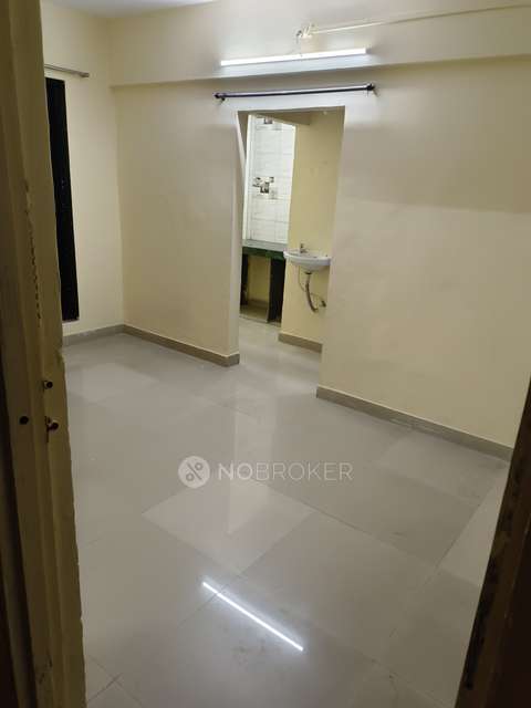 1 BHK Flat In Sadanand Apartment Airoli  for Rent  In Airoli