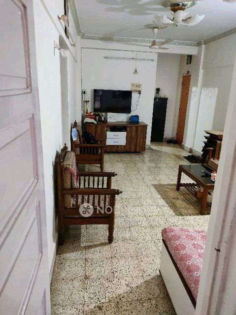 2 BHK Flat In Ap For Sale  In  Thane West