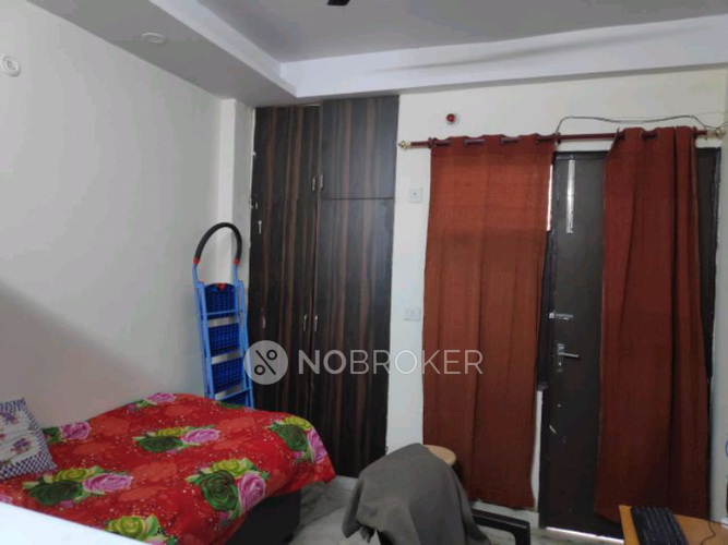 Independent House Vasundhara Rent WITHOUT BROKERAGE Semifurnished 3