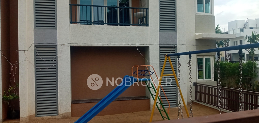 3 BHK Flat In Wow By Urban Tree for Rent  In Medavakkam