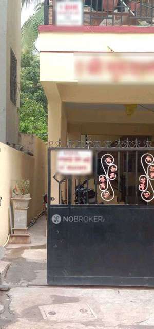 1 BHK Flat In Standalone Building  for Rent  In Thergaon