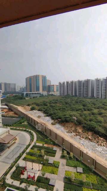 3 BHK Flat In Prestige High Fields For Sale  In  Nanakaramguda