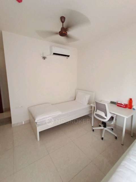 3 BHK Flat In Prestige High Fields For Sale  In  Nanakaramguda