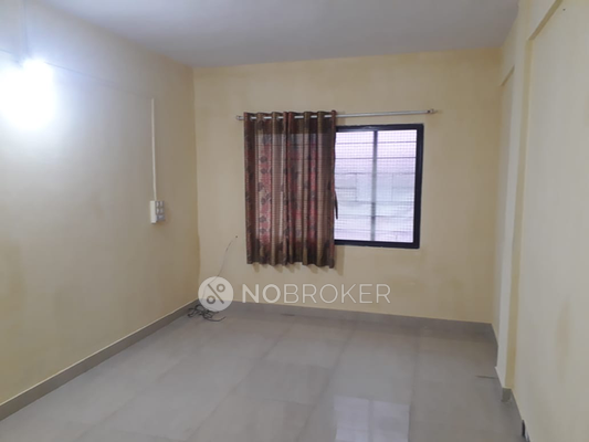 2 BHK Flat In Alankapuri Co Op Housing Society for Rent  In Pashan