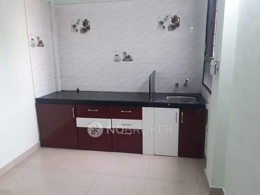 2 BHK Flat In Alankapuri Co Op Housing Society for Rent  In Pashan