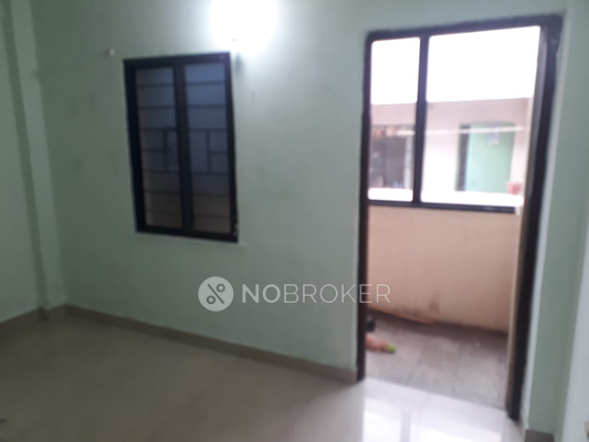 2 BHK Flat In Alankapuri Co Op Housing Society for Rent  In Pashan
