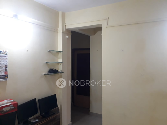 2 BHK Flat In Alankapuri Co Op Housing Society for Rent  In Pashan