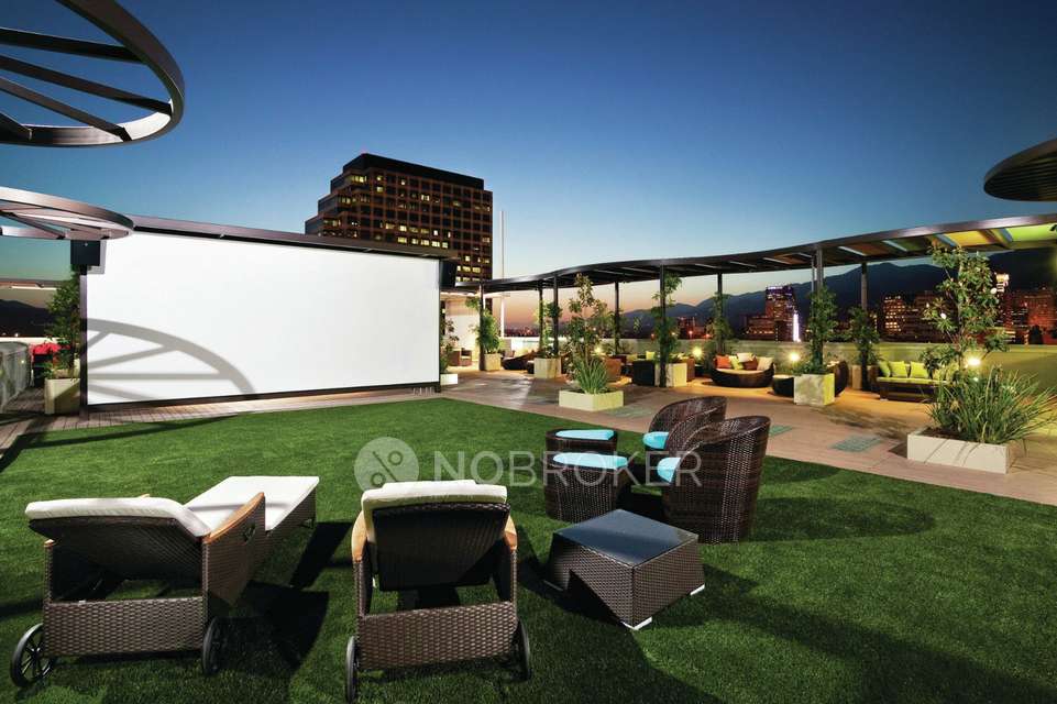 2 BHK Flat In Pacifica Hillcrest For Sale  In  Financial District