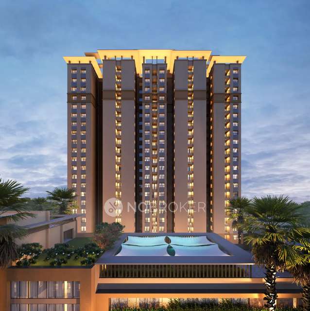 2 BHK Flat In Pacifica Hillcrest For Sale  In  Financial District