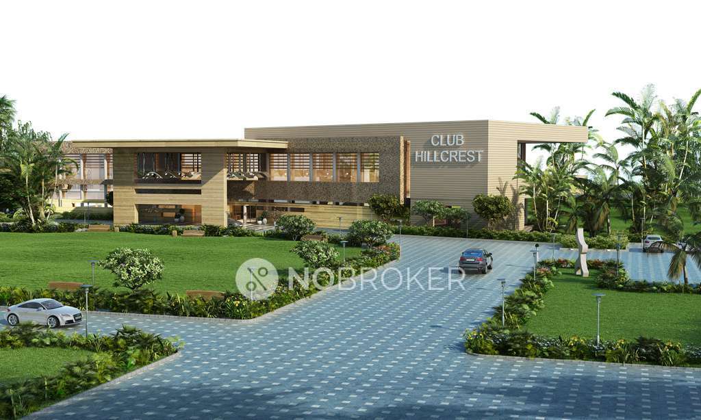 2 BHK Flat In Pacifica Hillcrest For Sale  In  Financial District