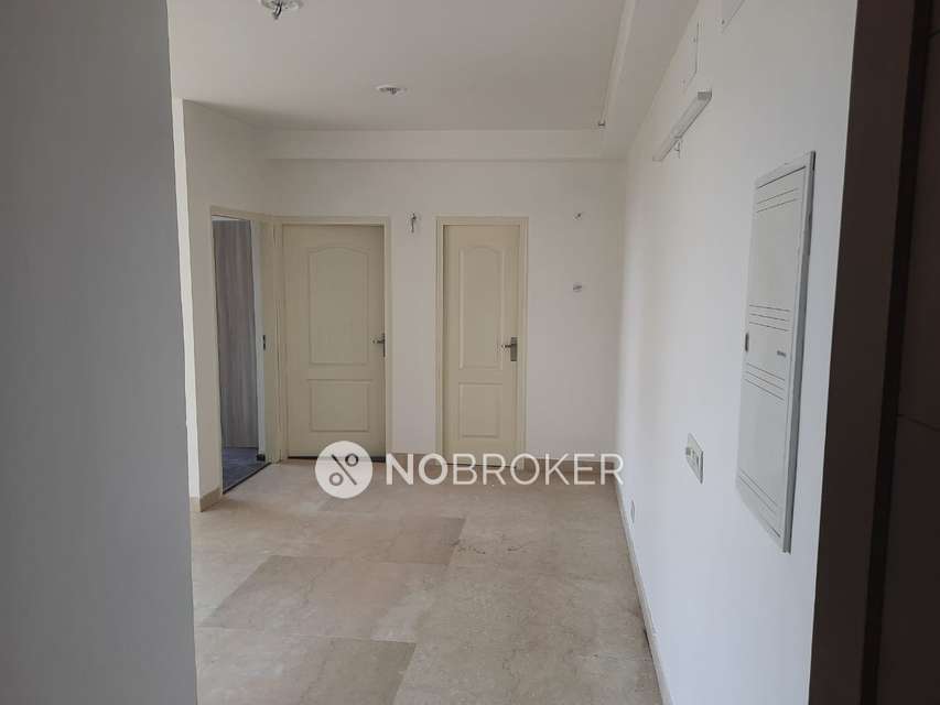 2 BHK Flat In Supertech Araville For Sale  In Naurangpur