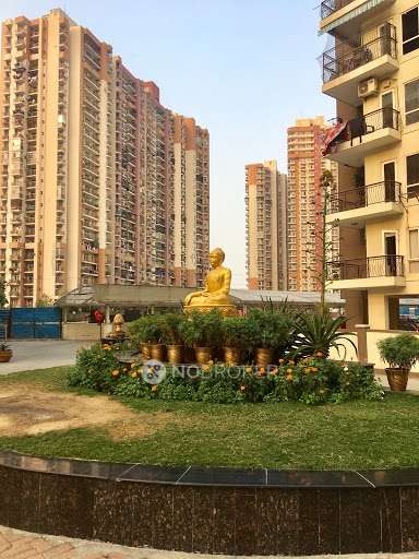 2 BHK Flat In Niho Scottish Gardens For Sale  In Indirapuram