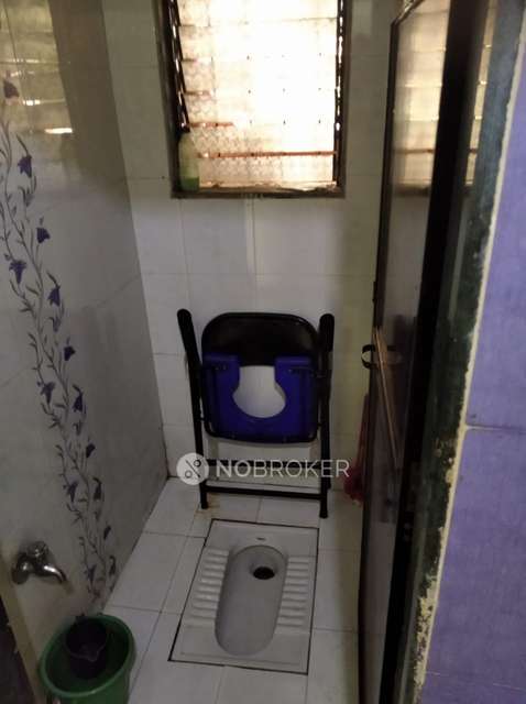 1 BHK Flat In Shree Mahalaxmi Co.op.houshig Society Belavle Badlapur West For Sale  In Belavali Hill