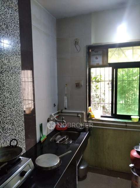 1 BHK Flat In Shree Mahalaxmi Co.op.houshig Society Belavle Badlapur West For Sale  In Belavali Hill