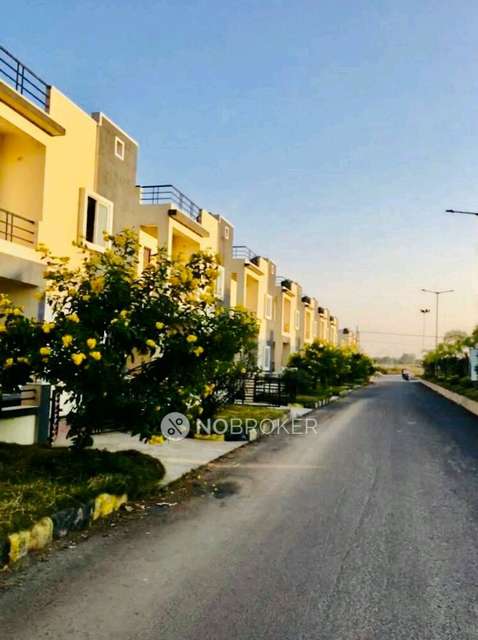 2 BHK Flat In Krushi Defence Colony Apartment For Sale  In Patancheru
