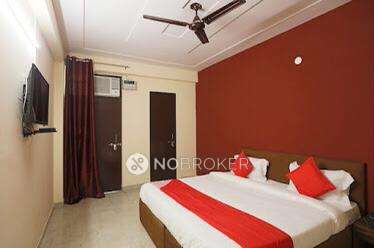 1 RK Flat for Rent  In Ghitorni