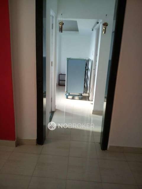 1 BHK Flat In Samarth Palace For Sale  In Phursungi