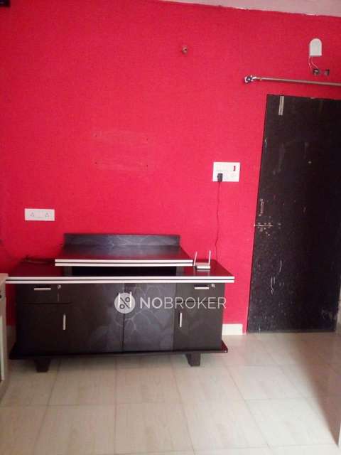 1 BHK Flat In Samarth Palace For Sale  In Phursungi