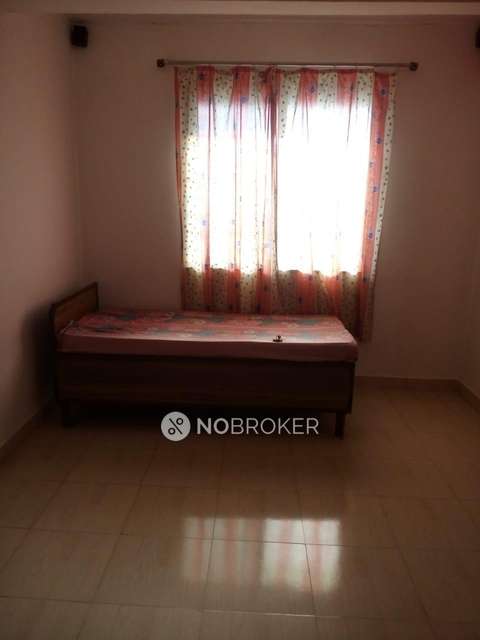 1 BHK Flat In Samarth Palace For Sale  In Phursungi