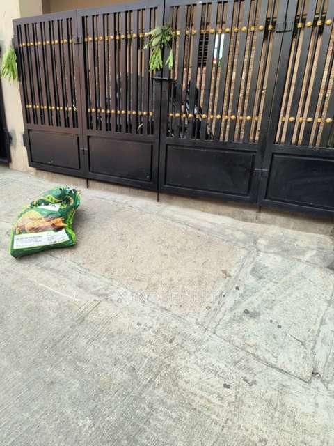 1 BHK Flat In Standalone Building  for Rent  In Kamakshipalya