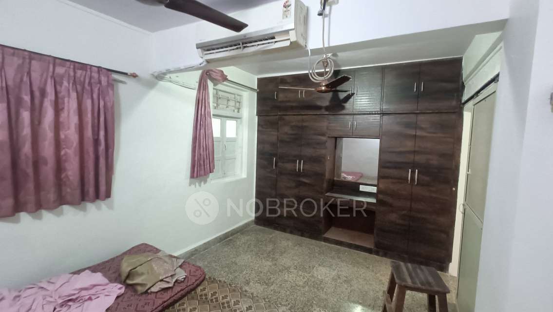1 BHK Flat In Ahilya Chs, Ghantali,naupada, Thane West for Rent  In Ghantali Devi Road, Thane West