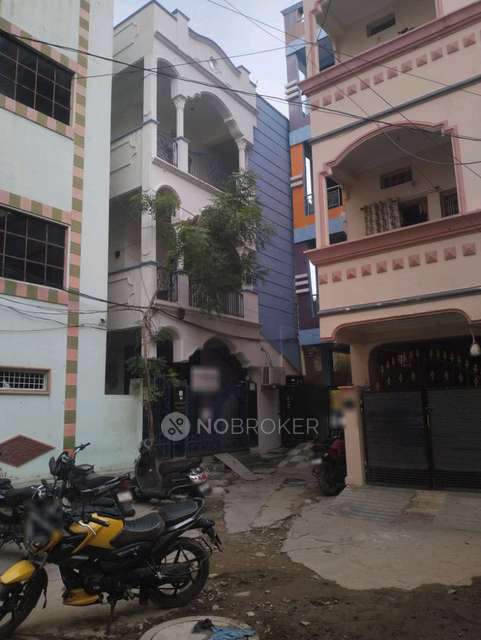 1 RK House for Rent  In Dilsukhnagar