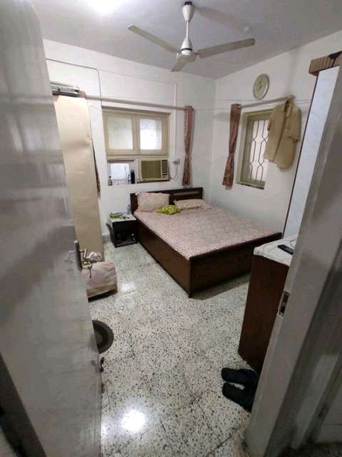 2 BHK Flat In Vrindavan Society For Sale  In Thane West