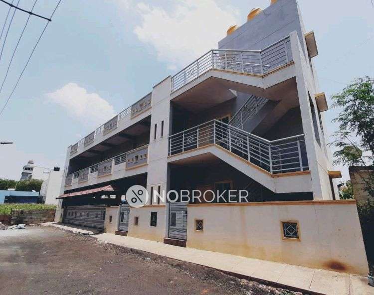 2 BHK House for Rent  In Andrahalli