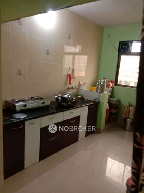 1 BHK Flat In Shashwat Park 2 For Sale  In Badlapur