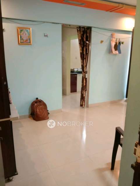 1 BHK Flat In Shashwat Park 2 For Sale  In Badlapur