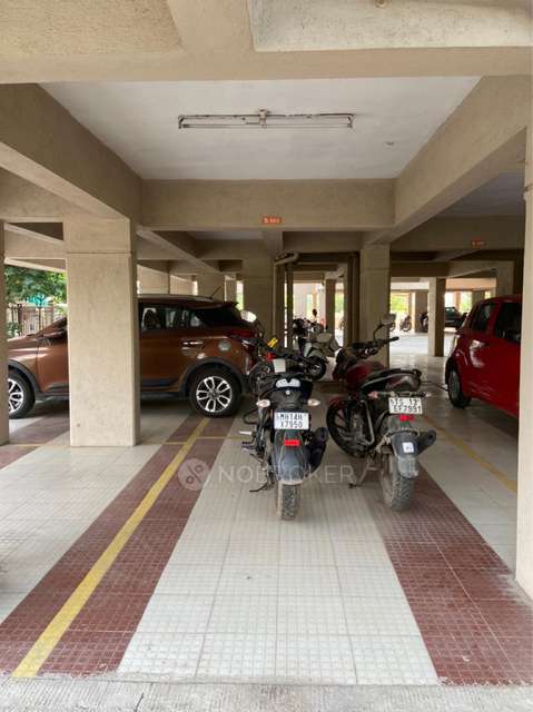 2 BHK Flat In Swaraaj Pride for Rent  In Punawale