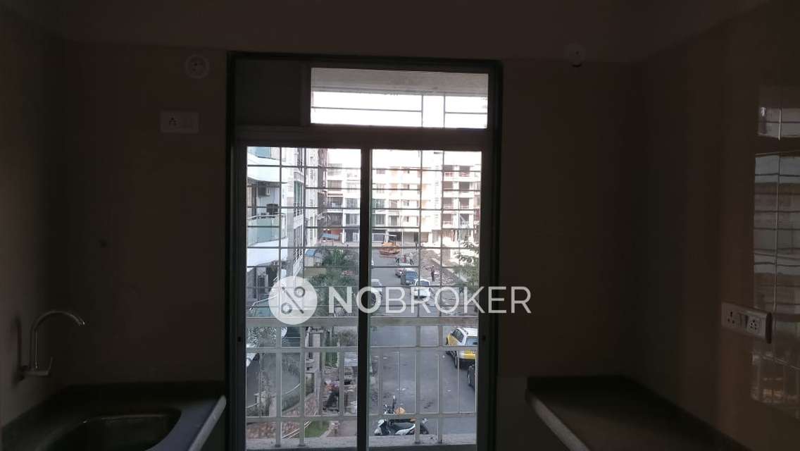 2 BHK Flat In Santosh Nivas For Sale  In Ulwe