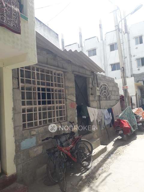 1 BHK House For Sale  In  Kaval Bairasandra