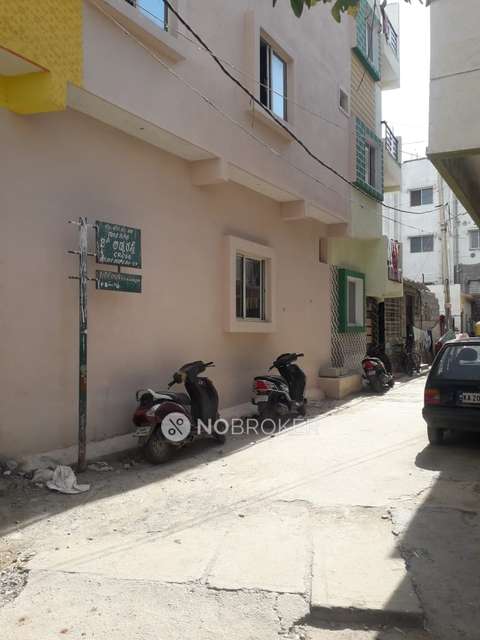 1 BHK House For Sale  In  Kaval Bairasandra