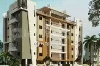 3 BHK Flat In Gk Festoon For Sale  In  Sainikpuri