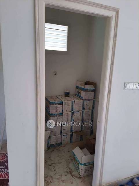 3 BHK Flat In Gk Festoon For Sale  In  Sainikpuri