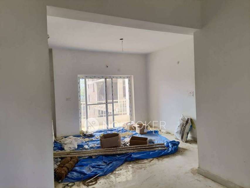 3 BHK Flat In Gk Festoon For Sale  In  Sainikpuri