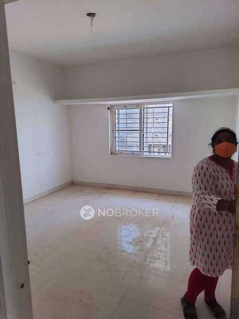 3 BHK Flat In Gk Festoon For Sale  In  Sainikpuri