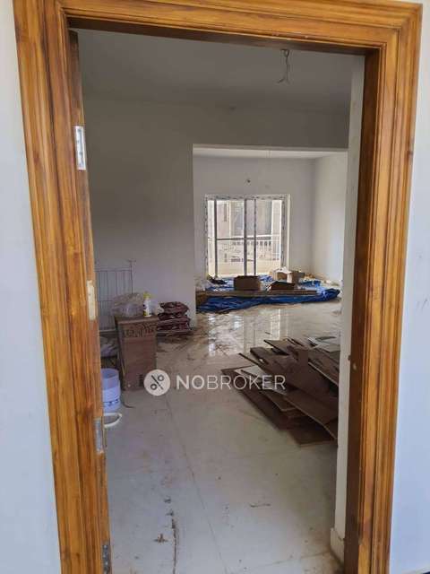 3 BHK Flat In Gk Festoon For Sale  In  Sainikpuri