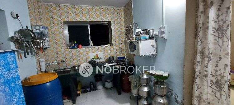 1 BHK Flat In Poornima Heights For Sale  In Narhe