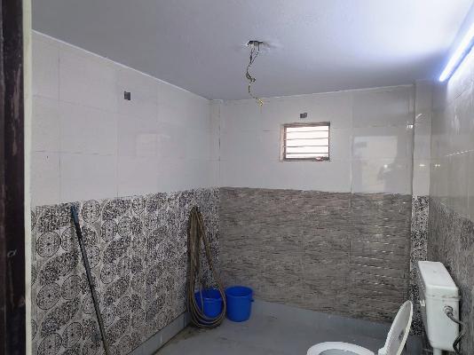 4 BHK Flat In Standalone Building  For Sale  In Rohini